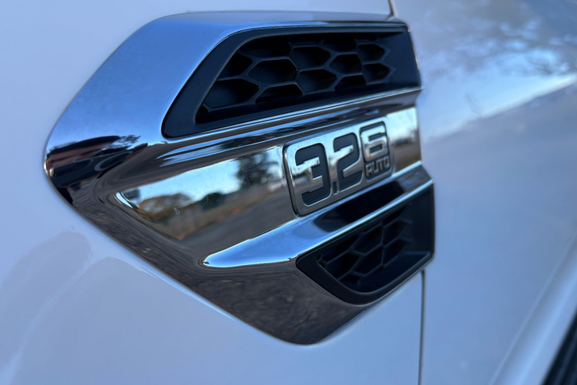 2020 MY21.25 Ford Ranger PX MkIII XLT Ute Image 17