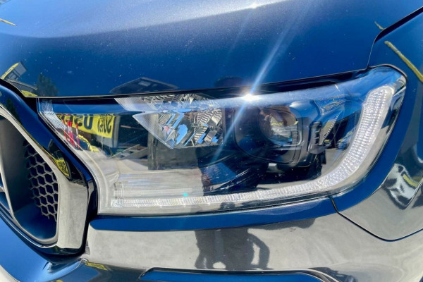 2019 MY20.25 Ford Ranger PX MkIII FX4 Ute Image 9