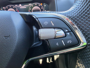 2021 Skoda Karoq NU 110TSI SUV
