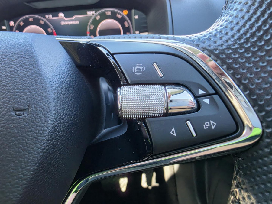 2021 Skoda Karoq NU 110TSI SUV Image 24