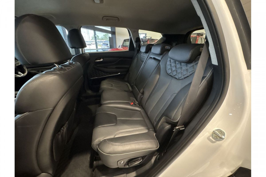 2021 Hyundai Santa Fe TM.V3 Active SUV Image 32