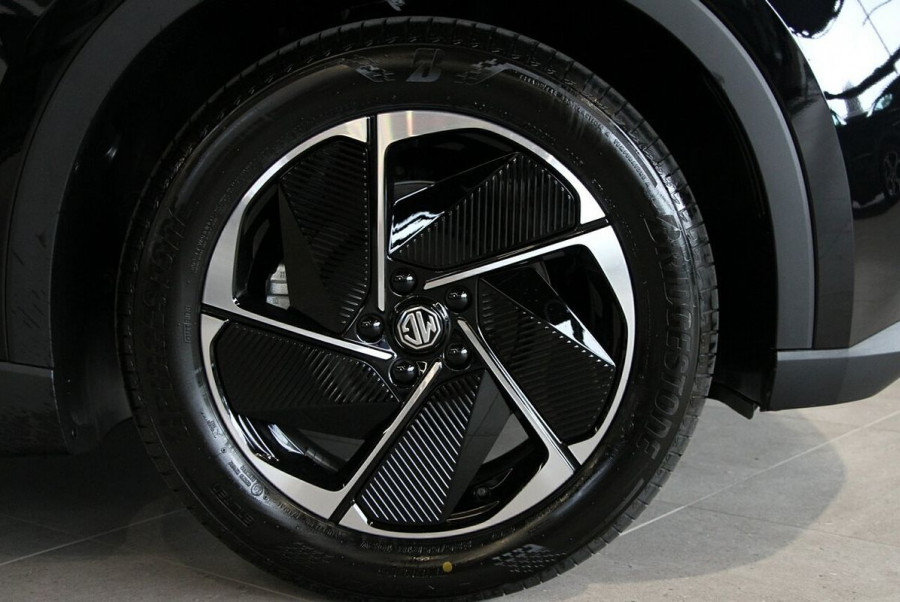 2025 MG MGS5 EV ZS3EM Essence 62 Wagon Image 9