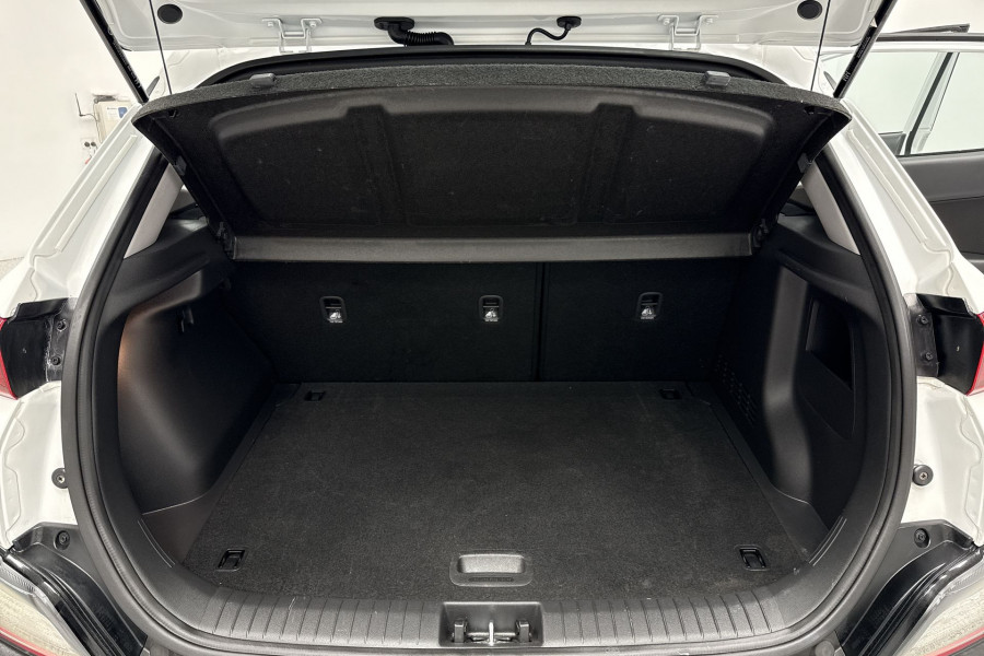 2023 Hyundai Kona Wagon Image 12