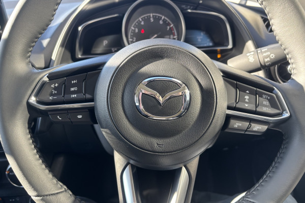 2025 Mazda CX-3 DK G20 Pure SUV Image 16