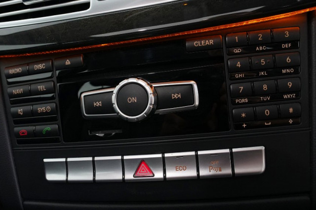 2013 Mercedes-Benz Cls-class CLS250 CDI 12 of 26