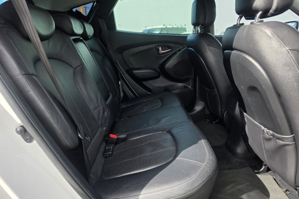 2015 Hyundai ix35 Series II SE SUV Image 15