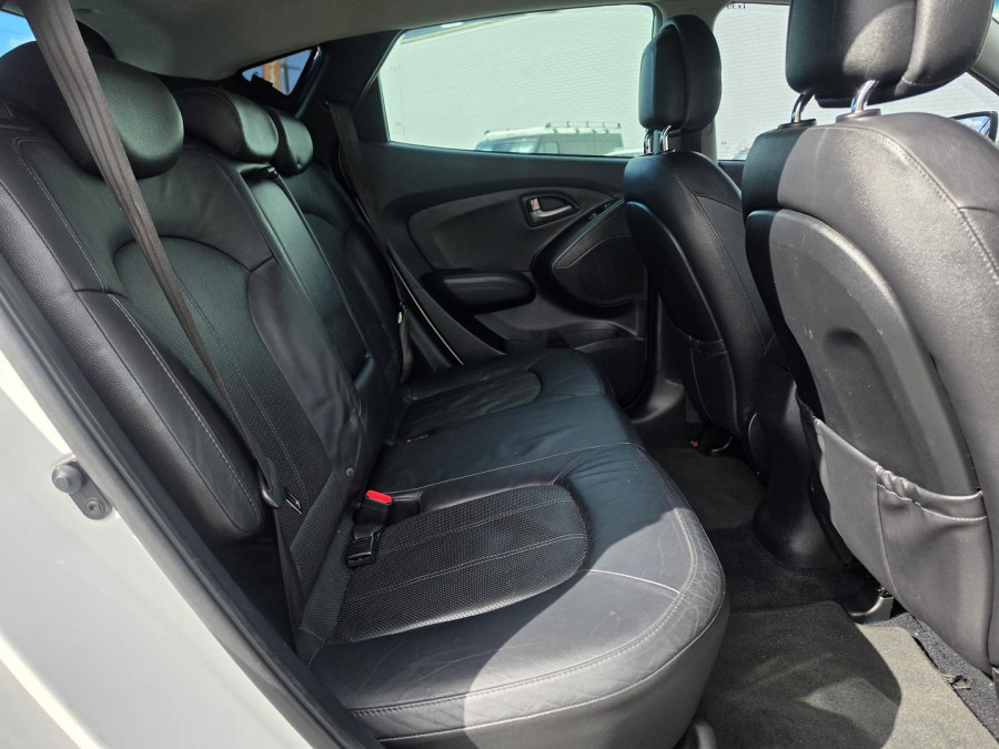 2015 Hyundai ix35 Series II SE SUV Image 15