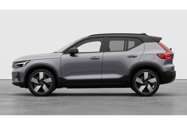 2026 Volvo EX40  Ultra Twin Motor Performance SUV Image 2