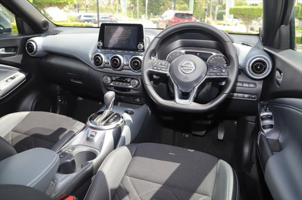 2020 Nissan JUKE F16 ST-L Hatchback