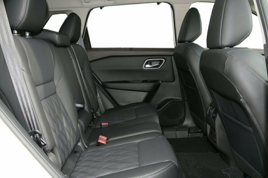 2024 MY25 Nissan X-Trail T33 Ti-L e-POWER SUV Image 13