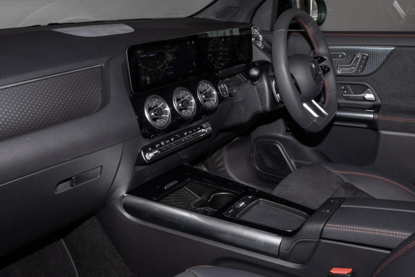 2026 Mercedes-Benz GLA-Class H247 GLA200 SUV