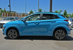 2020 MY21 Hyundai KONA OS.V4 KONA Suv
