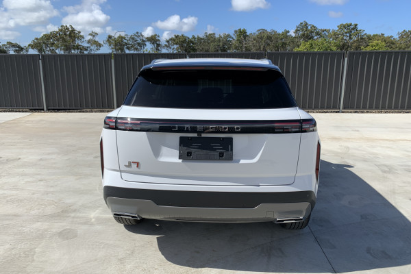 2026 MY25 Jaecoo J7 Track Wagon Image 6