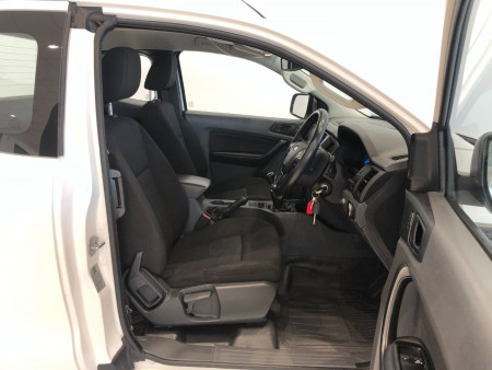 2015 Ford Ranger PX MkII Turbo XL 4wd x-cab chas