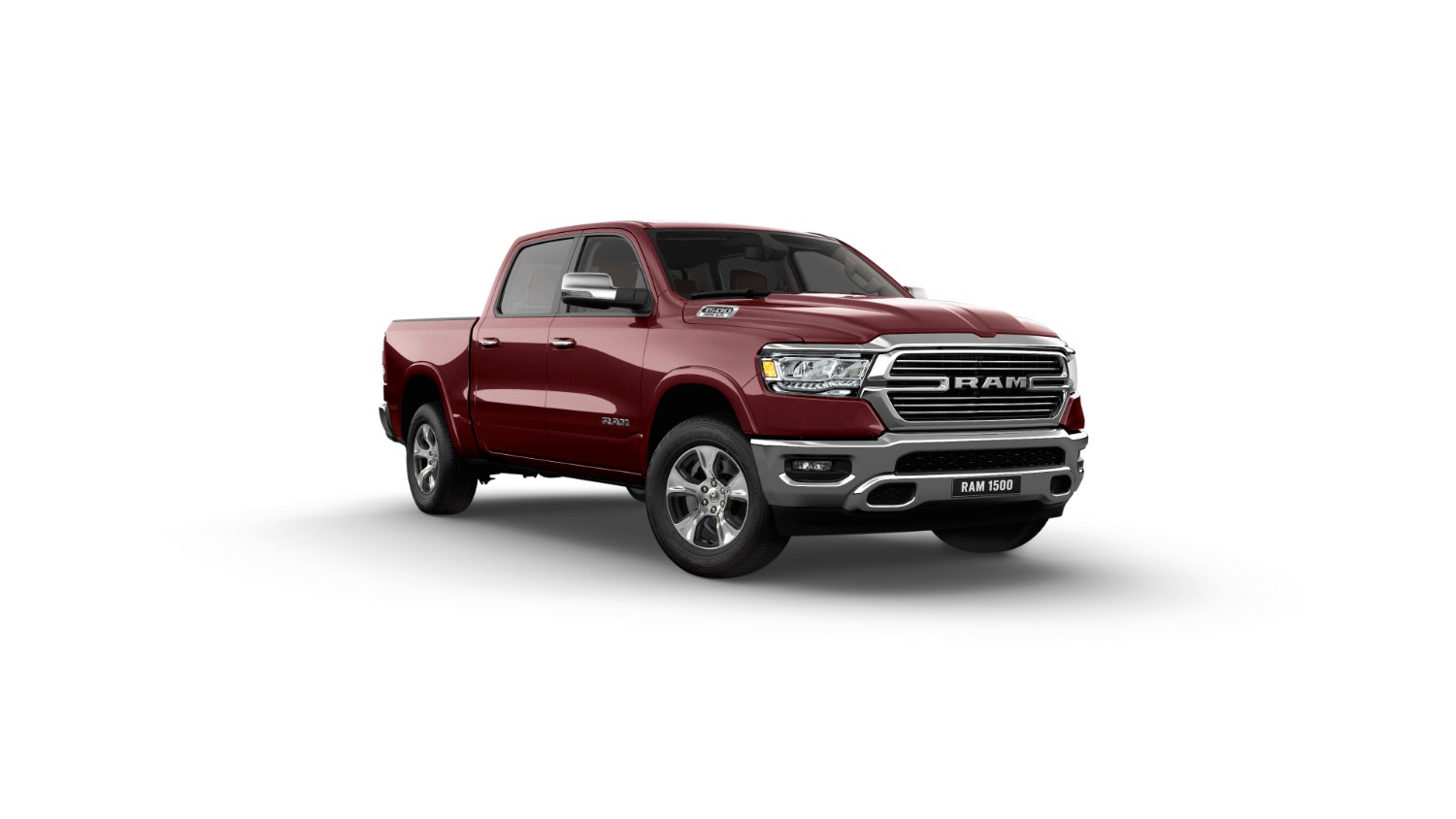 2023 MY24 Ram Laramie Ute