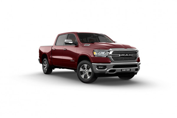 2023 MY24 Ram Laramie Ute