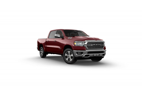 2023 MY24 Ram Laramie Ute