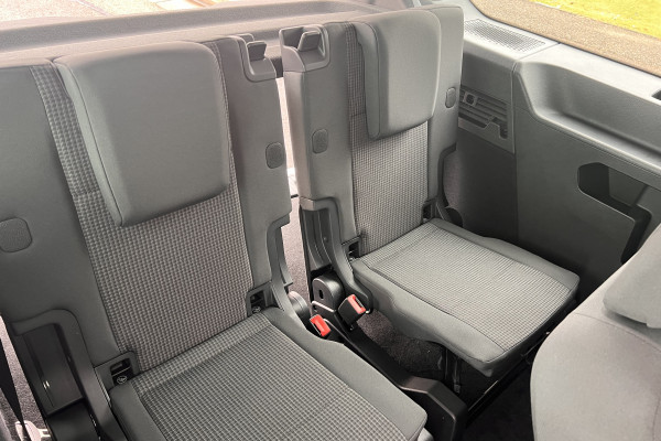 2026 Volkswagen Caddy 5 Maxi Other Image 12