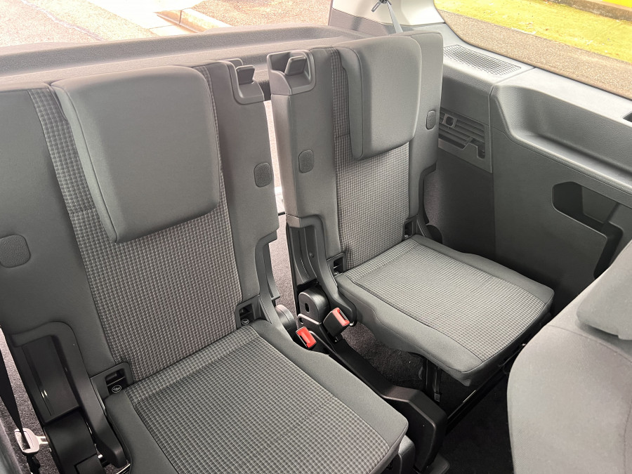 2026 Volkswagen Caddy 5 Maxi Other Image 12