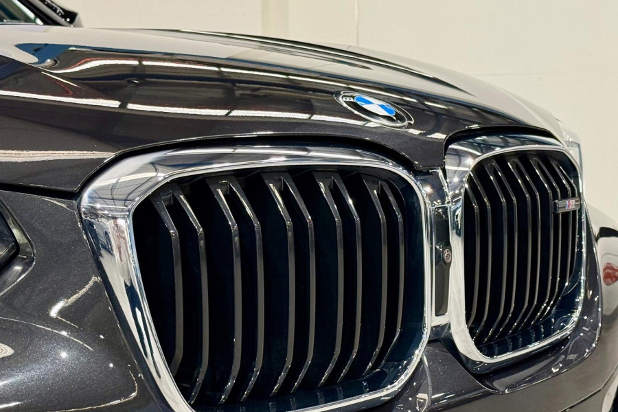 2022 BMW X3 G01 LCI M40i SUV