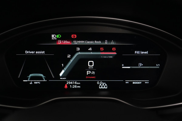 2023 Audi SQ5 FY TDI SUV Image 18