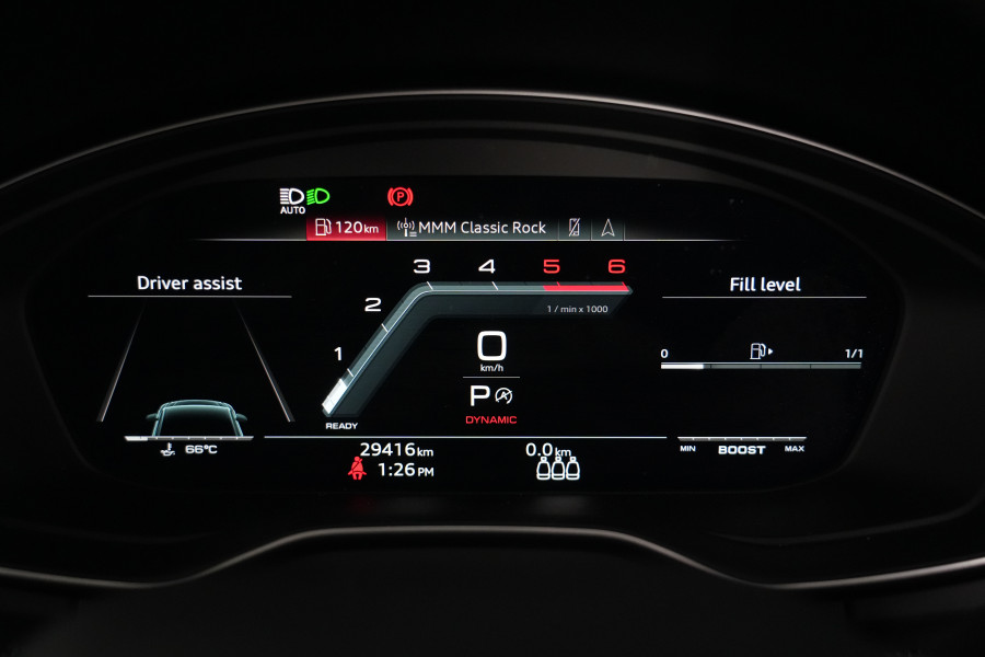 2023 Audi SQ5 FY TDI SUV Image 18