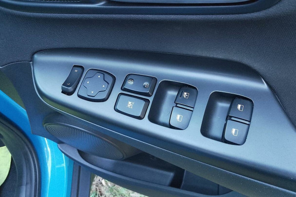 2020 MY21 Hyundai KONA OS.3 Go SUV Image 10