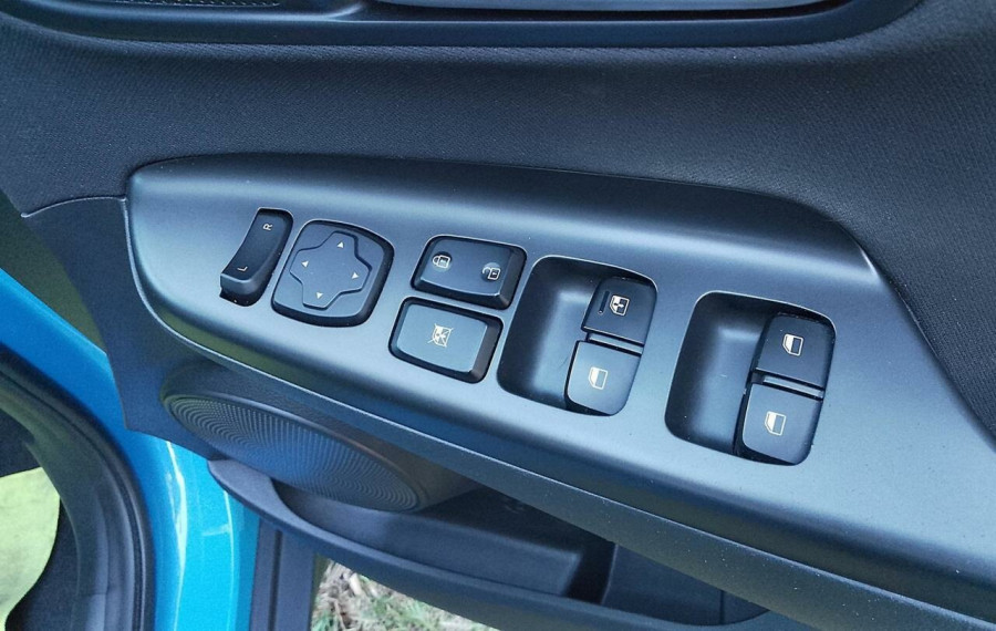 2020 MY21 Hyundai KONA OS.3 Go SUV Image 10