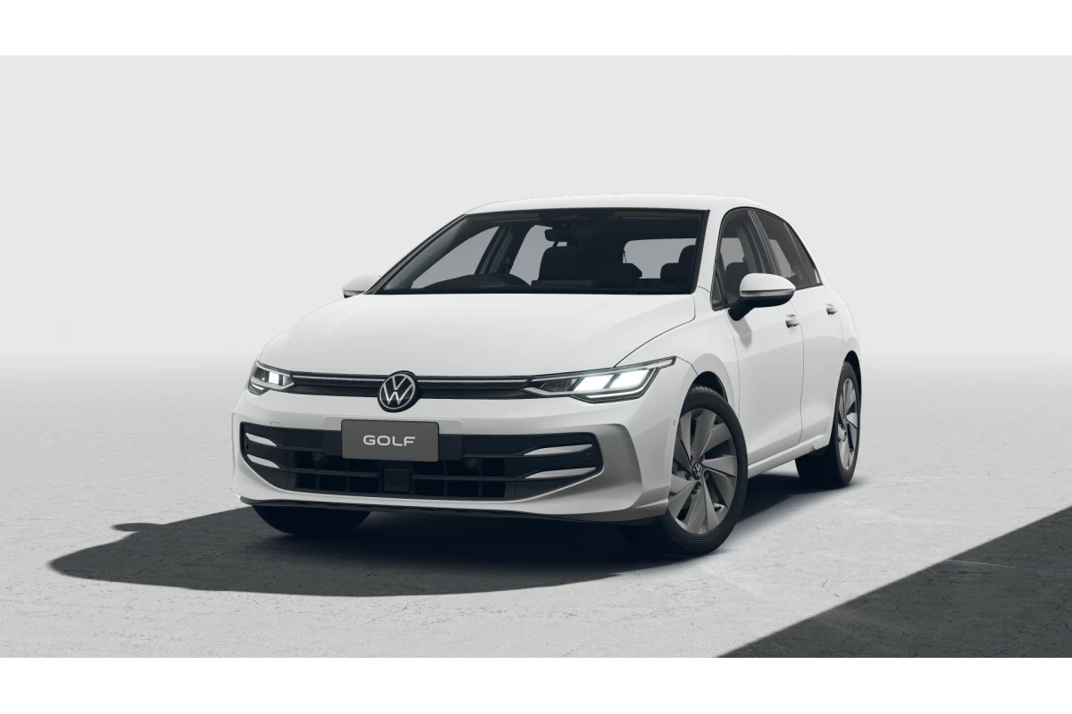 2026 Volkswagen Golf 8.5 110TSI Life Hatch