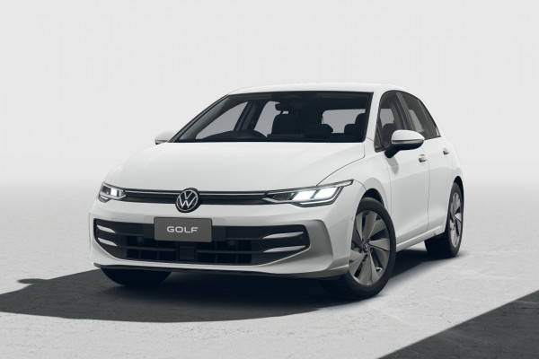 Volkswagen Golf 110TSI Life 8.5