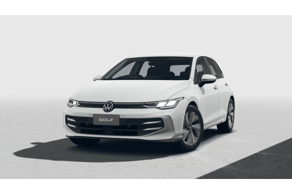 2026 Volkswagen Golf 8.5 110TSI Life Hatch