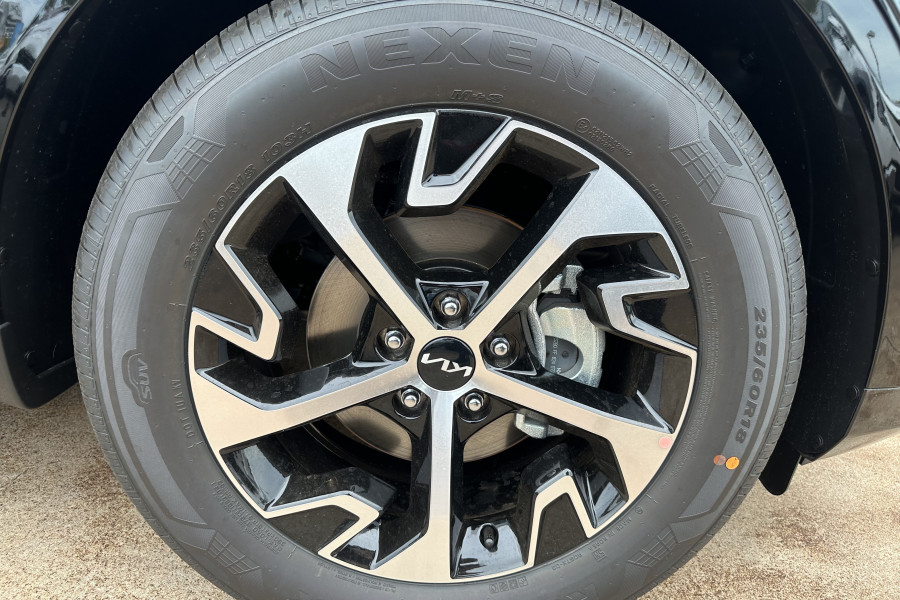 2024 MY25 Kia Sportage NQ5 HEV SX SUV Image 9