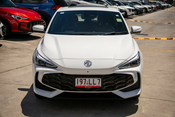 2024 MY24.5 MG MG3 ZP22 Essence Hybrid+ Hatch Image 5