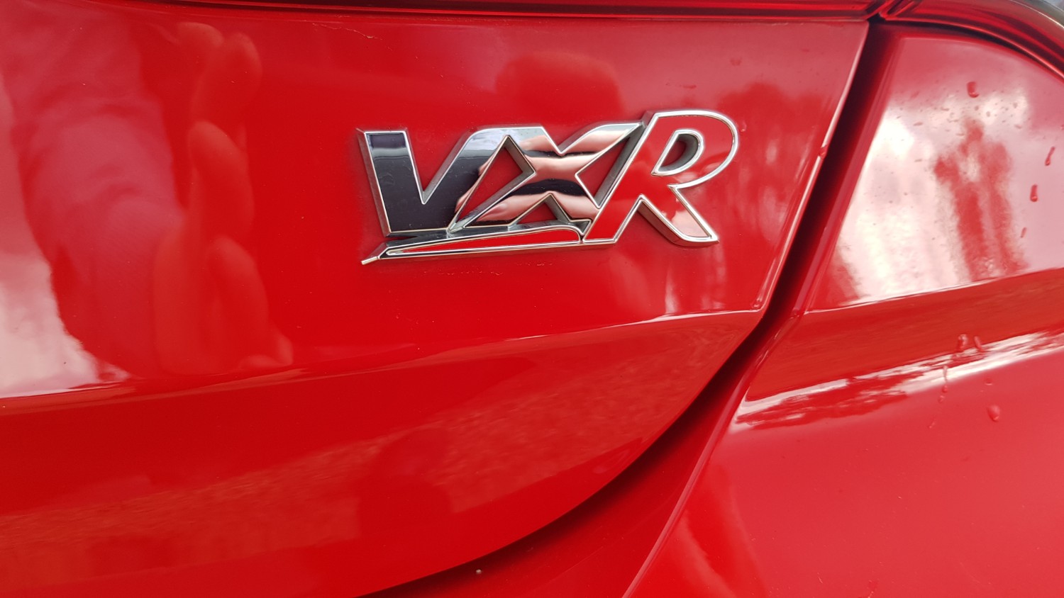 2018 Holden Commodore ZB VXR Sedan Image 11