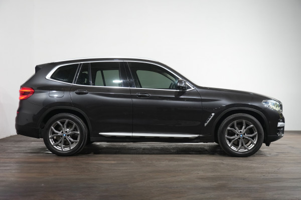 2019 BMW X3 sDrive20i SUV Image 4