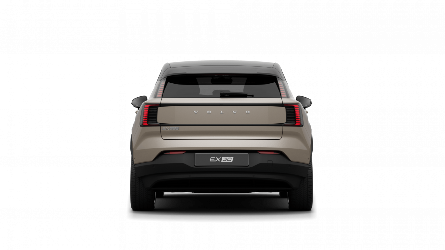 2026 MY27 Volvo EX30  Ultra P5 Long Range SUV Image 4