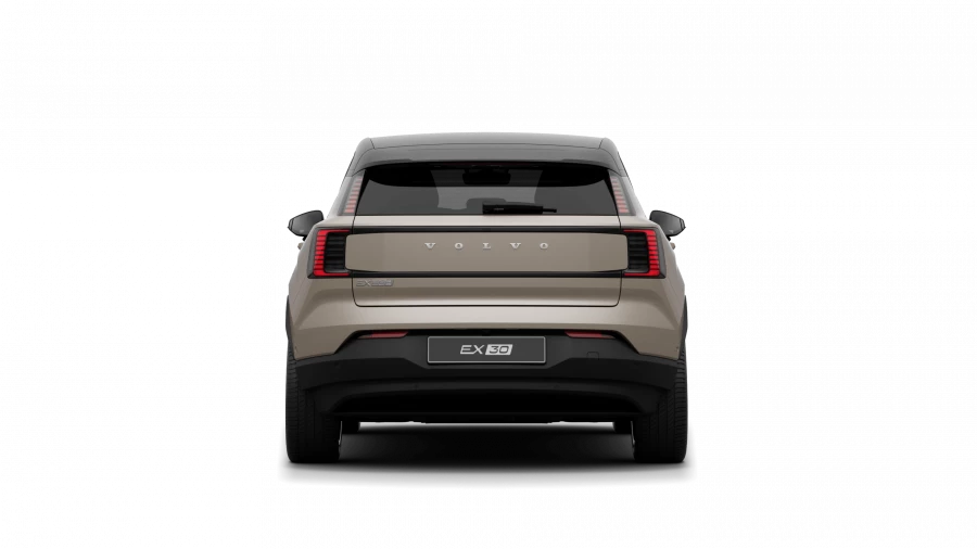 2026 MY27 Volvo EX30  Ultra P5 Long Range SUV Image 4