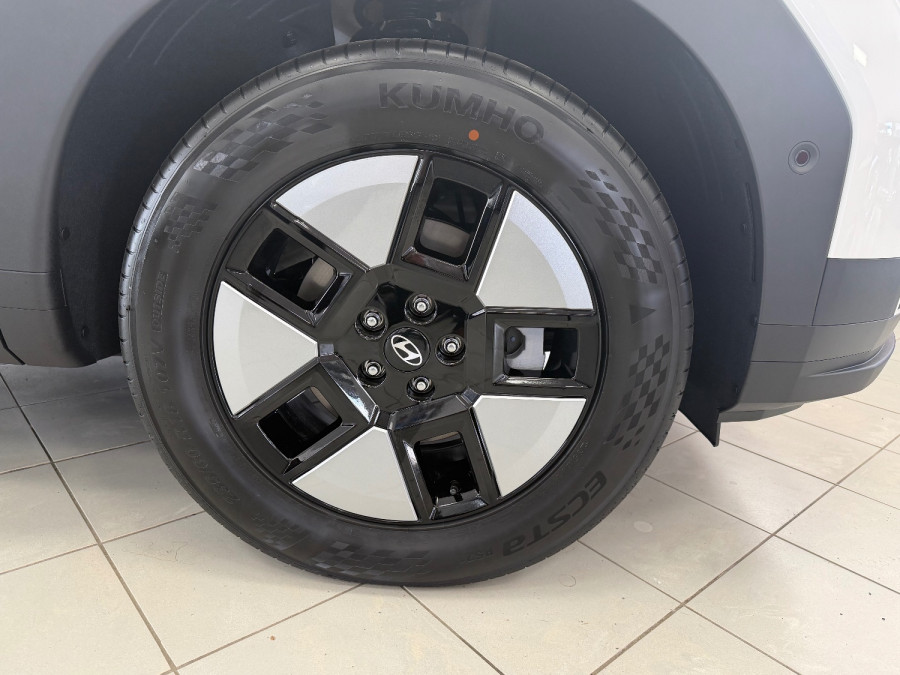 2026 MY27 Hyundai MX-5 Hybrid SUV Image 9