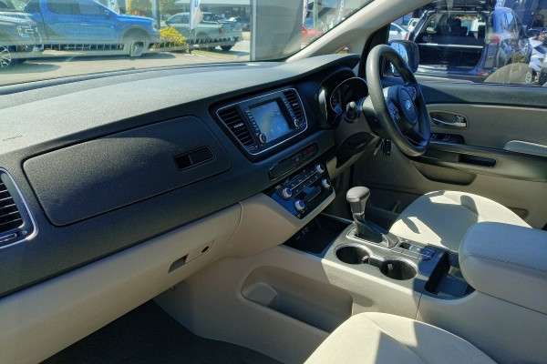 2020 MY21 Kia Carnival KA4 S People Mover Image 20