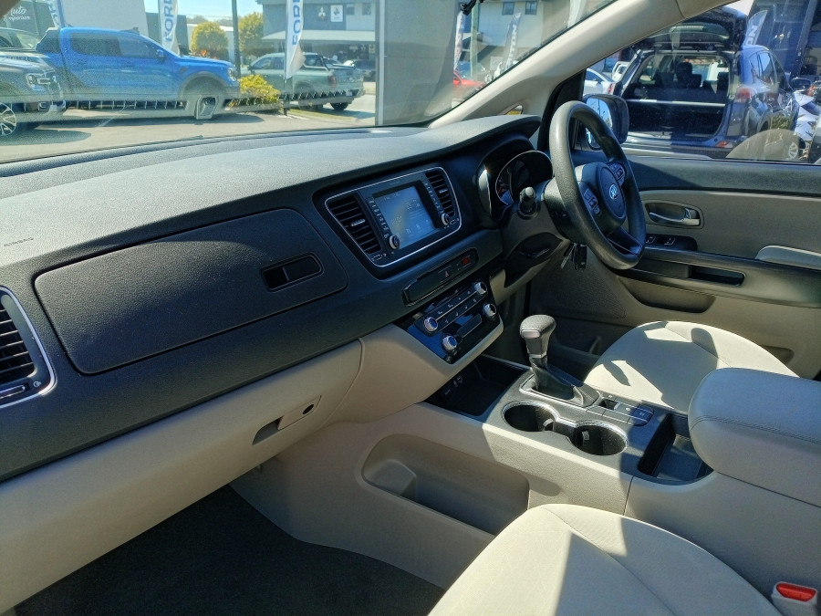 2020 MY21 Kia Carnival KA4 S People Mover Image 20