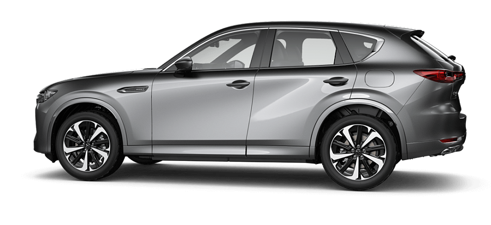 2023 Mazda CX-60 KH Series P50e Azami SUV Image 21