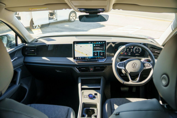 2026 Volkswagen Tiguan CT 110TSI Life SUV Image 18
