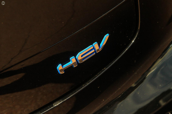 2025 GWM Haval Jolion A02 Premium Hybrid SUV Image 6