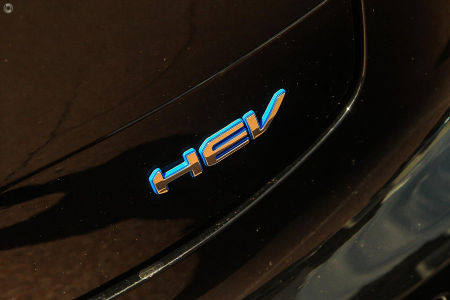 2025 GWM Haval Jolion A02 Premium Hybrid SUV Image 6