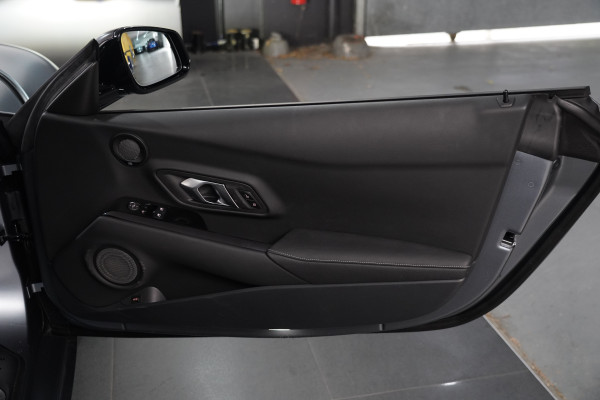 2022 Toyota Gr Supra Gts Manual Coupe Image 39
