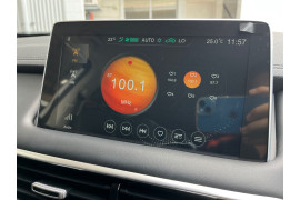 2022 MG HS SAS23 Excite SUV