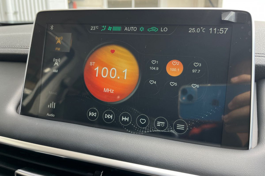 2022 MG HS SAS23 Excite SUV Image 10