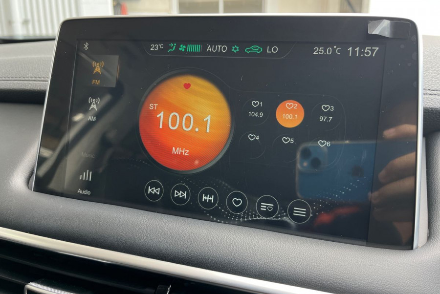 2022 MG HS SAS23 Excite SUV Image 10