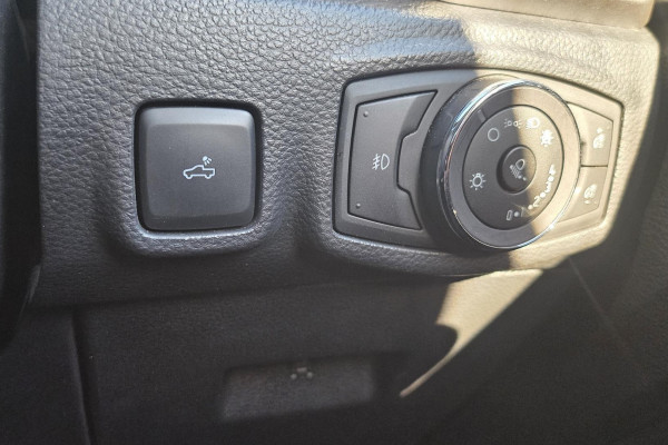 2019 MY20.25 Ford Ranger PX MkIII XLT Ute Image 24