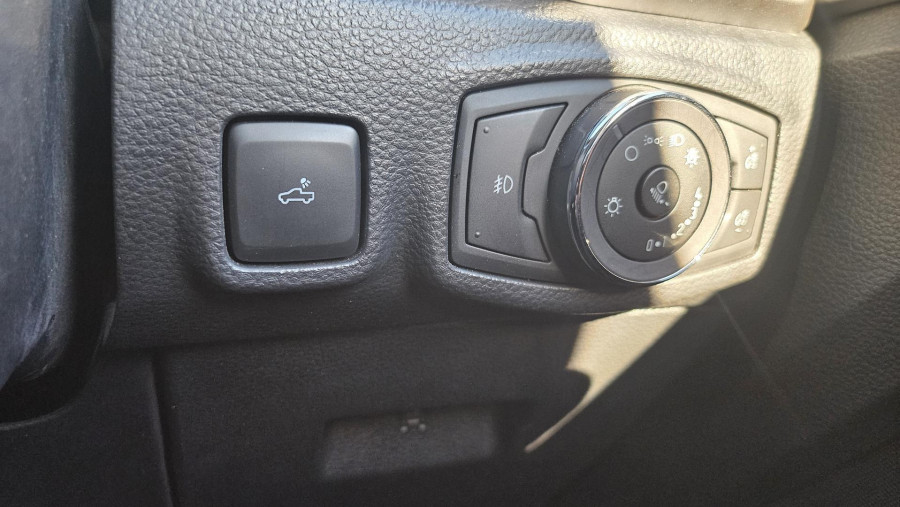2019 MY20.25 Ford Ranger PX MkIII XLT Ute Image 24